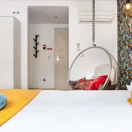 Apartmán Boavista Loft Porto Exteriér fotografie