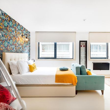 Apartmán Boavista Loft Porto Exteriér fotografie