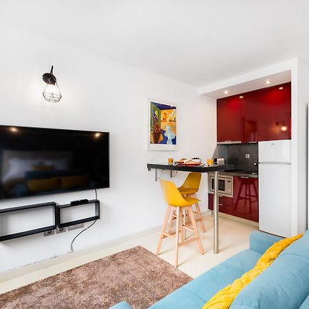 Apartmán Boavista Loft Porto Exteriér fotografie