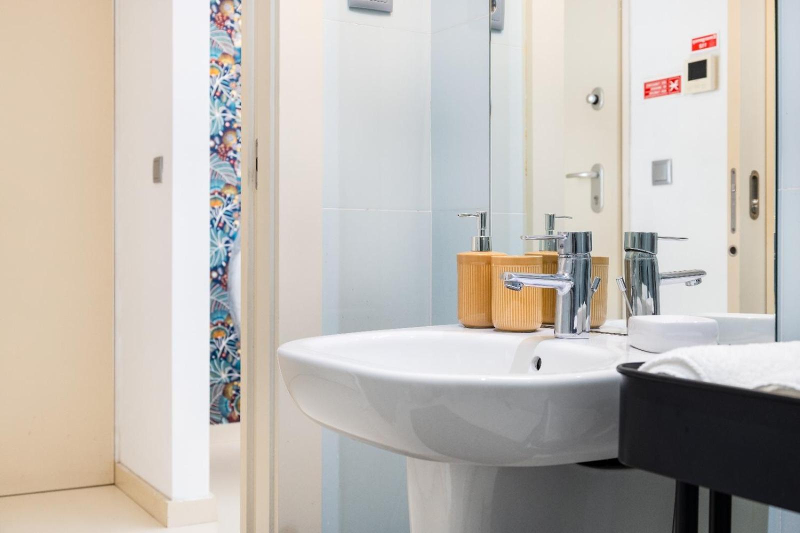 Apartmán Boavista Loft Porto Exteriér fotografie