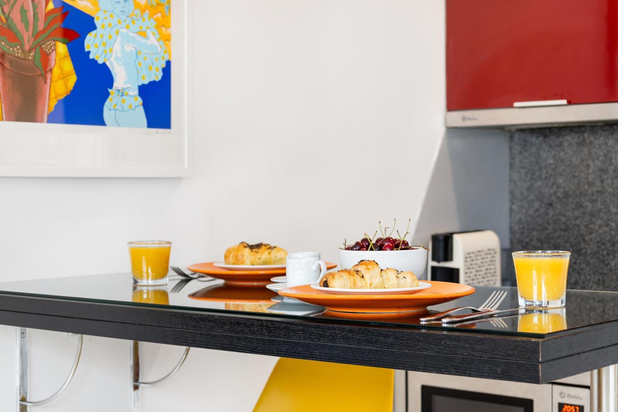 Apartmán Boavista Loft Porto Exteriér fotografie