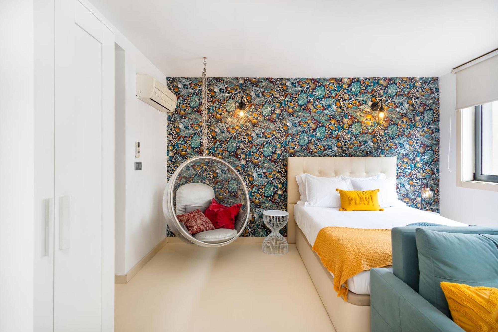 Apartmán Boavista Loft Porto Exteriér fotografie