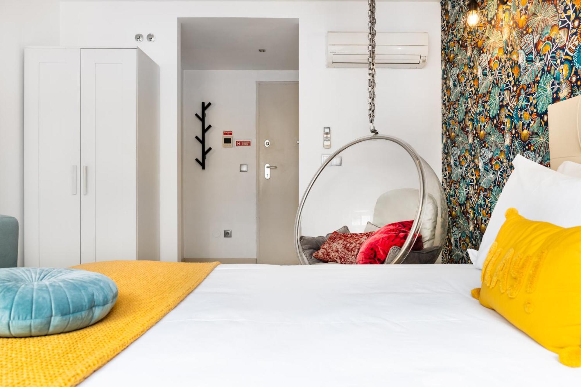 Apartmán Boavista Loft Porto Exteriér fotografie