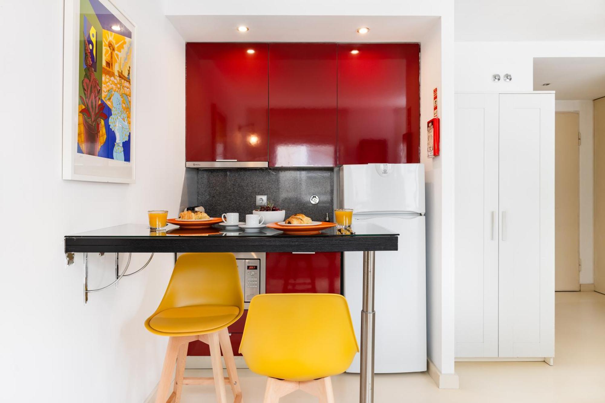 Apartmán Boavista Loft Porto Exteriér fotografie