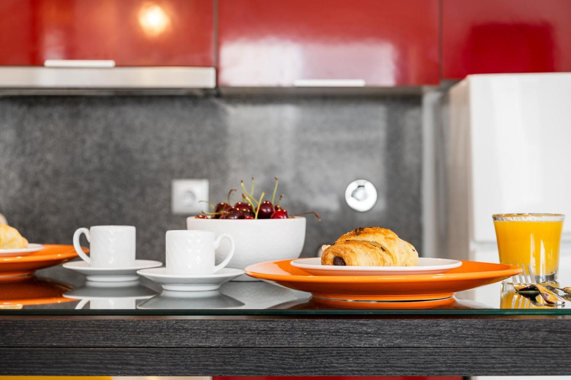 Apartmán Boavista Loft Porto Exteriér fotografie