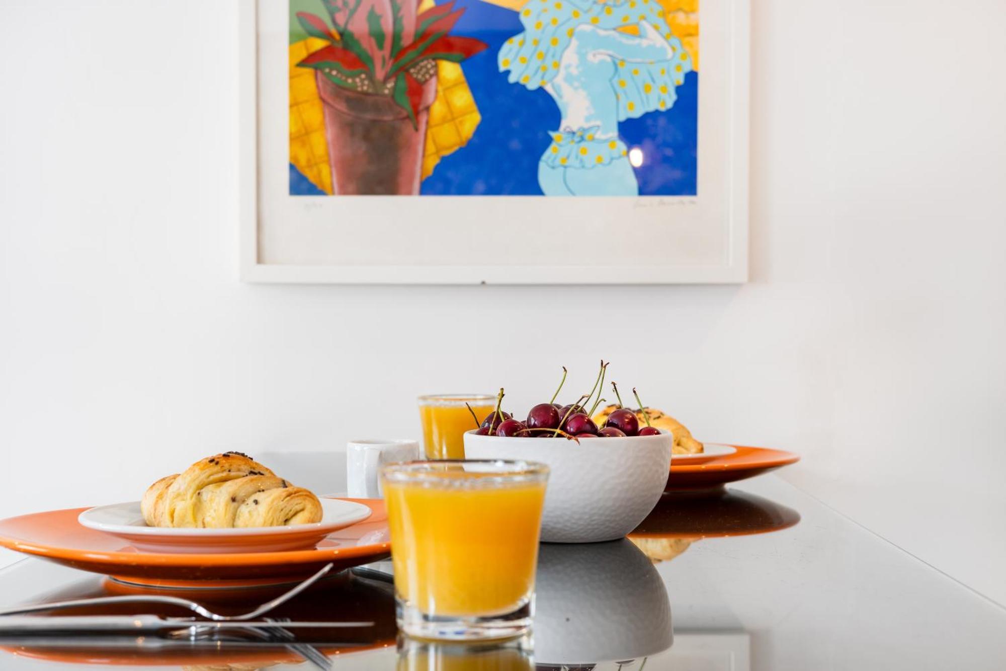 Apartmán Boavista Loft Porto Exteriér fotografie