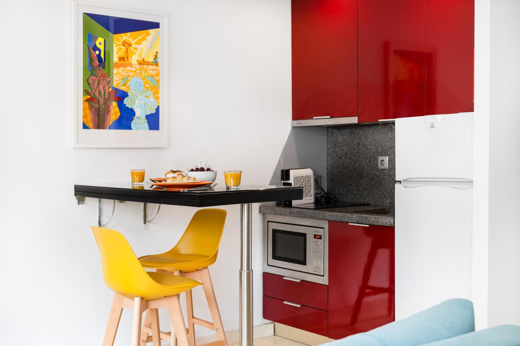 Apartmán Boavista Loft Porto Exteriér fotografie