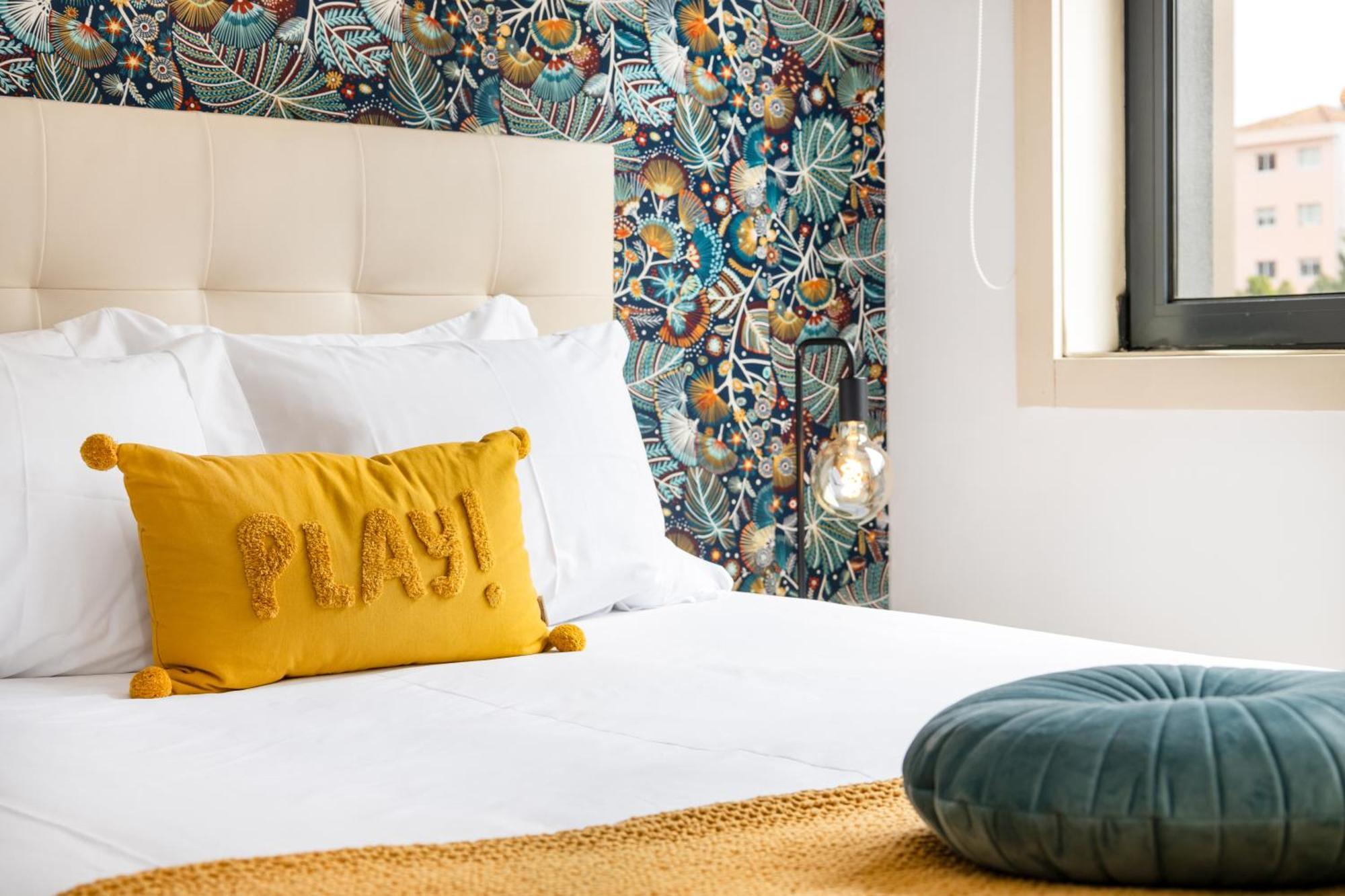 Apartmán Boavista Loft Porto Exteriér fotografie
