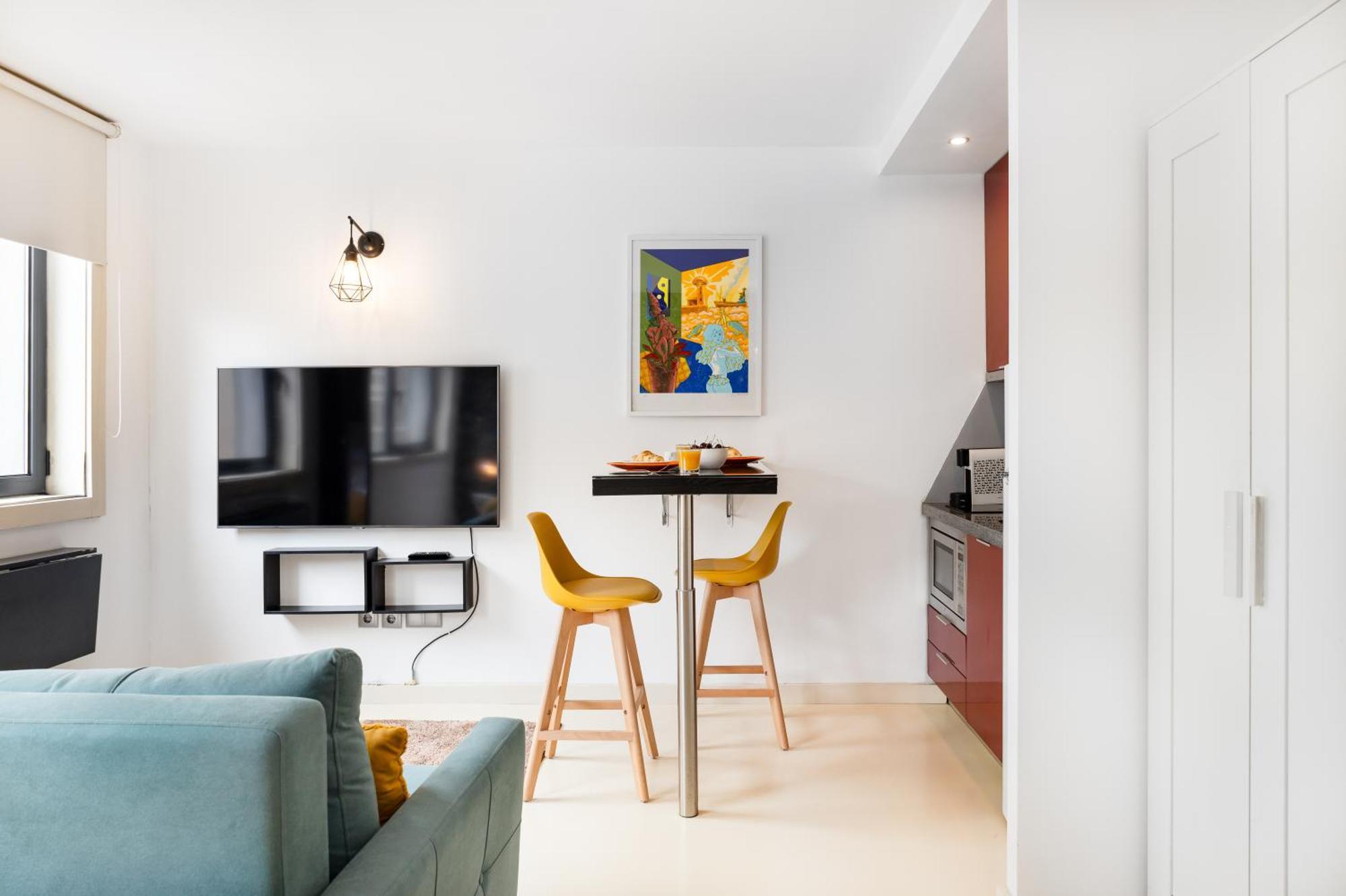 Apartmán Boavista Loft Porto Exteriér fotografie
