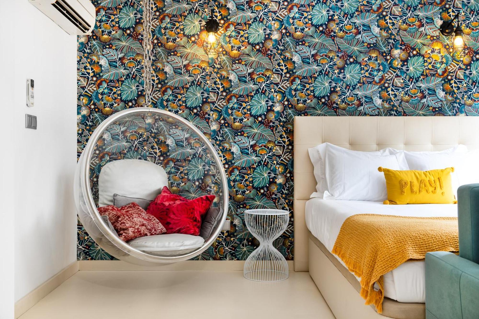 Apartmán Boavista Loft Porto Exteriér fotografie