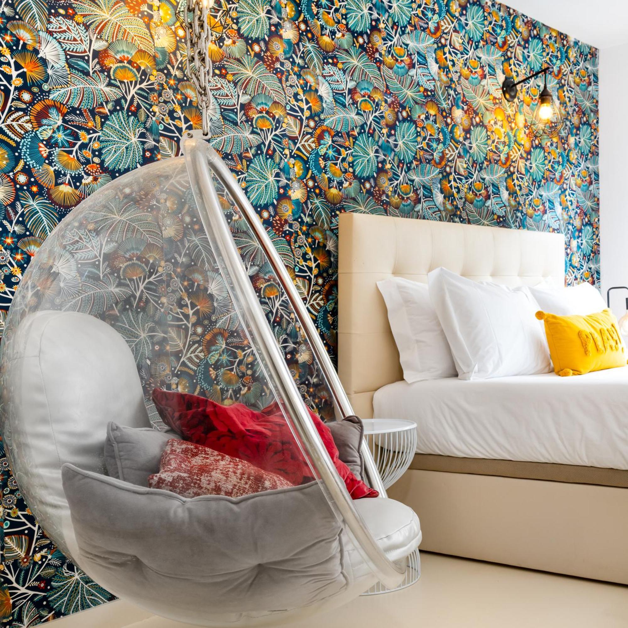 Apartmán Boavista Loft Porto Exteriér fotografie